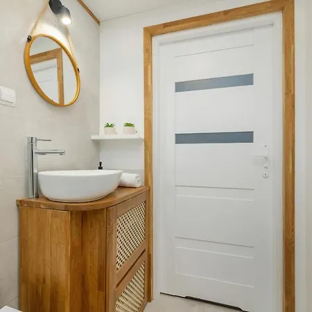 Appartement Bright In The Centre Of Opolska By Renters *