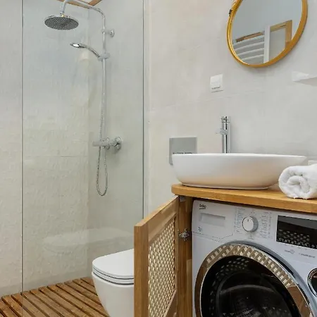 Bright In The Centre Of Opolska By Renters