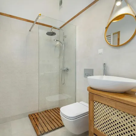 Daire Bright In The Centre Of Opolska By Renters